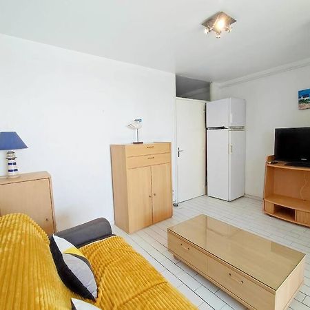 Magnifique Vue Mer Avec Une Chambre - Nouria 55 - Canet-en-Roussillon Exterior foto