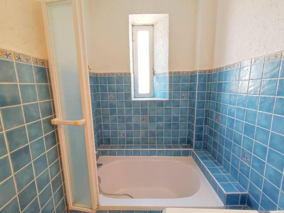 Magnifique Vue Mer Avec Une Chambre - Nouria 55 - Canet-en-Roussillon Exterior foto
